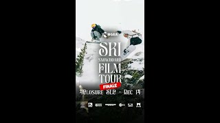 The Finale 4Closure Salt Lake City 1214 Tickets in bio [upl. by Attekram]