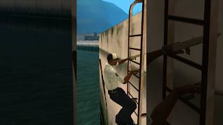 4 Mod yang Membuat GTA kalian Semakin Realistis part 4 shorts gtasa gtasanandreas [upl. by Gnuoy395]