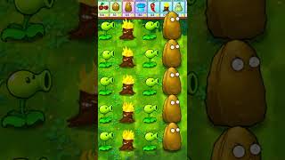 The Plants Are Evolving plantsvszombies pvz pvz2 [upl. by Mailliw]