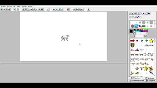 Como hacer animaciones en Micromundos pro [upl. by Mashe]