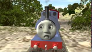 The Engines of Sodor Episode X Attack of the Railway Pirates Part 2 [upl. by Immat448]