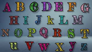 ABC Lullaby  ABC Lullaby Song  Alphabet song  Phonics song  abc nurseryrhymes kidssong [upl. by Xylina902]