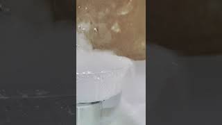 water smoke machine diy buildingmaterials handmade shortvideo [upl. by Bouton]