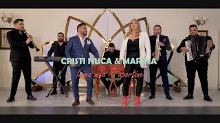 Cristi Nucă și Marina  Inima mea îți aparține Official video [upl. by Mcculloch]