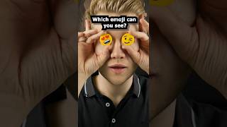 Which emoji can you see asmr [upl. by Tnarb]