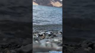 Pangong lake [upl. by Ayocal]