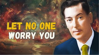 Neville Goddard If You Knew This Secret You Will Manifest Faster  Neville Goddard Teaching [upl. by Livy]