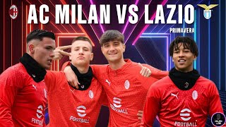 Lazio vs AC Milan  Primavera 1 Playoffs  LIVE [upl. by Piper273]