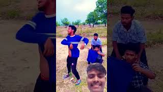 Bhai ka baniyan faad Diya comedy funny sortvideo viarlvideo [upl. by Swanhildas]