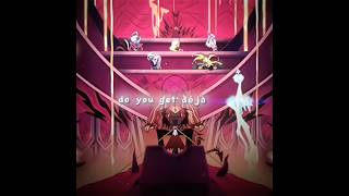 Do you get Deja Vu  Blitzø amp Charlie  Helluva Boss  Hazbin Hotel  Mastermind  Edit [upl. by Aneres]