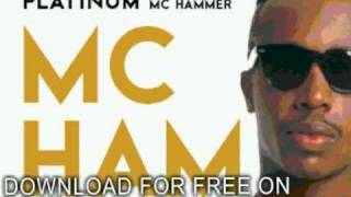 mc hammer  Help The Children  Platinum [upl. by Jess]