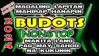 KAPITAN KAGAWAD DISCO BUDOTS NONSTOP REMIX DJJACOBZKIE [upl. by Lindgren]