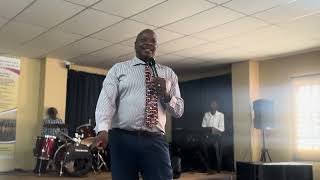 KLBC Sunday Service 20240519 Sermon by Ps Mukokie [upl. by Schecter]