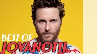 Jovanotti  Gente della notte [upl. by Ardnasxela]