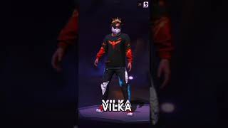 vilka freefire SUBSCRIBE PLIS 2K SCHEL [upl. by Nnaegroeg251]