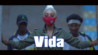 SPEEDOO FT VIDA  KRASE OFFICIAL VIDEO [upl. by Krishnah]