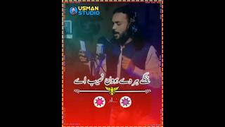 Change Har De Howanr Nasib Ay  Sultani Dholi  TikTok Viral Song  2024 tiktok viralmusicstatus [upl. by Aiderfla]