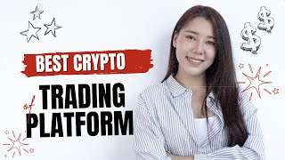 Best Crypto Trading Platform in USA 2024 [upl. by Rab220]