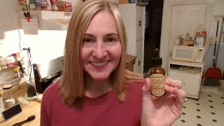 Making natural Arthritis relief oil Oh my aching joints [upl. by Juliane]