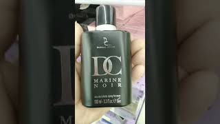 MARINE Noir for Men perfume fragrance cologne collection arab [upl. by Sax]