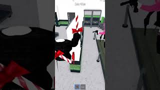 i 1v1ed pink monkey jstinafrfr 🤯 l roblox shorts 1v1 mm2 [upl. by Otti]