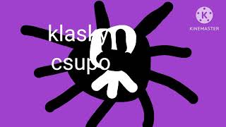 klasky csupo effects kinemaster [upl. by Eelra]