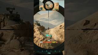 BF 2042 sniper camp shortsvideo [upl. by Misak906]