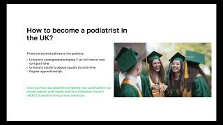 Podiatry UK [upl. by Mcgee832]