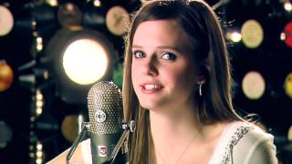 Tiffany Alvord singing Never Lover Boy Live Acoustic Music Video BetaRecords [upl. by Annayi]