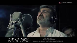 Özcan Türe  Geçti Gönül Baharımız Yazımız UH  Official Video © 2019 İber Prodüksiyon [upl. by Gabriel940]