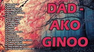 DadA Ko Ginoo  Song of Peace Bisaya Christian Songs [upl. by Ahtibbat]