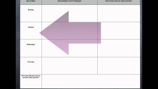 Using TPACK to Teach Grammar in Middle Schoolmp4 [upl. by Narih65]