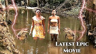 Vengeance Of The Powerful Goddess  Trending African Epic Movie 2024  Full Nigerian Movies [upl. by Kera419]