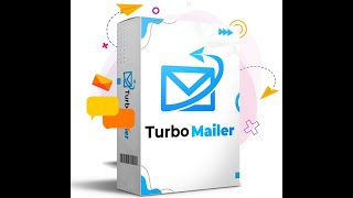 Turbo Mailer Review  OTO [upl. by Airtemed]