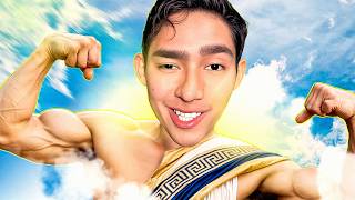 JUGANDO A SER DIOS   Age Of Mythology Retold  Fernanfloo [upl. by Schwing586]