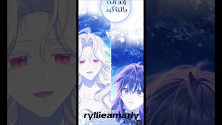 manhwa villainess manhwarecommendation manhwaexplorer editfavmanhwa fyp shorts edit keira [upl. by Kinson]