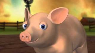 The Worst Movies Ever  Spiders Web A Pigs Tale Part 15 [upl. by Tor]