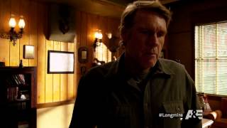 Longmire Season 2  Best Scene [upl. by Rochkind]