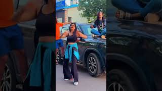 Jija Ji Dj Viral Song  Sonika Singh  Nidhi Sharma shorts shortvideo haryanvisong [upl. by Gaspar806]