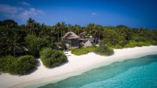 SONEVA FUSHI MALDIVES phenomenal resort review [upl. by Horowitz]