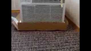 Soleus air 10000 btu window air conditioner [upl. by Iat]