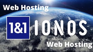 IONOS Web Hosting  1amp1 IONOS is the worlds best S amp MWeb Hosting site Just for 1 for one month [upl. by Lihcox973]