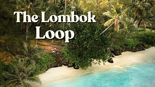 The PERFECT 7Day Lombok Itinerary full vlog [upl. by Naliorf]