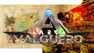 A Survivors Guide to Valguero in ARK Survival Evolved [upl. by Cordeelia]