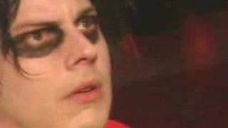 The White Stripes  MuchMusic New Music Interview Part 1 [upl. by Liu]