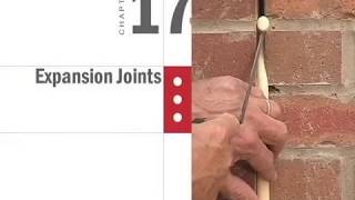 Expansion Joints Details [upl. by Kalila]