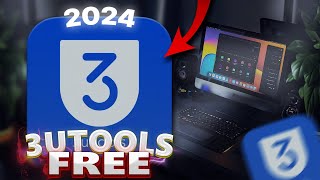 Explore 3uTools 2024 Unveiling New Reader Features  No CraCk  Legal [upl. by Gant513]