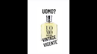 UOMO  MOSCHINO BBB QUE NO PASA DE MODA [upl. by Lynett]