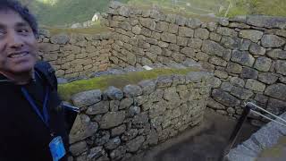 Machu Picchu Peru [upl. by Ainerbas]