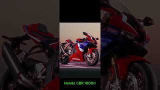 Honda CBR 1000rr [upl. by Huppert]